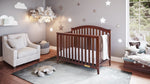 Photo 9 Kali 4-in-1 Crib