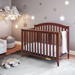 Kali 4-in-1 Crib