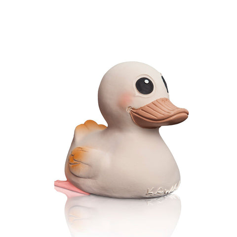 Kawan Mini Teething & Bath Toy