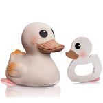 Kawan Teething & Bath Toy Gift Set
