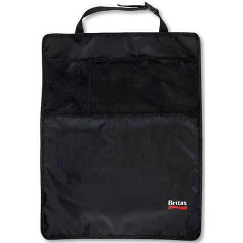 Kick Mats - 2-Pack