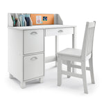 Photo 1 White