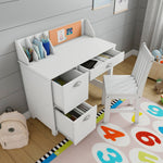 Photo 3 Kids Desk and Chair