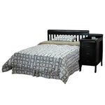 Photo 7 Kimberly Convertible Crib and Changer