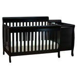 Photo 3 Kimberly Convertible Crib and Changer