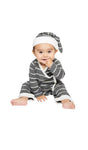 Photo 1  0-3M / Charcoal