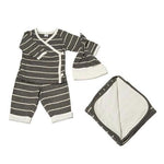 Kimono 4-Piece Set