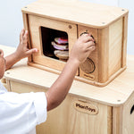 Kitchen Microwave - 3618