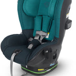 LUCCA (teal melange)