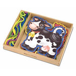 Photo 2 Farm Animals