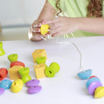 Lacing Beads - 5353