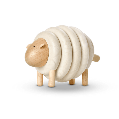 Lacing Sheep Activity Toy - 5150