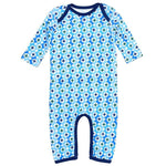 Photo 1 6-9M / Prism Print Navy