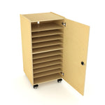 Photo 1 Laptop Security Cabinet
