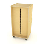 Laptop Security Cabinet