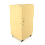 Photo 2 Laptop Security Cabinet