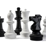 Large Chess Pieces