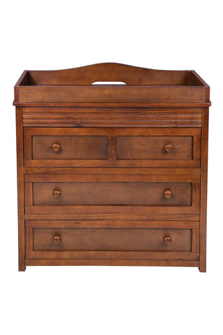 Leila 2 Drawer Changer/Dresser