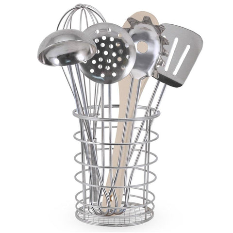 Let's Play House! Stir & Serve Cooking Utensils