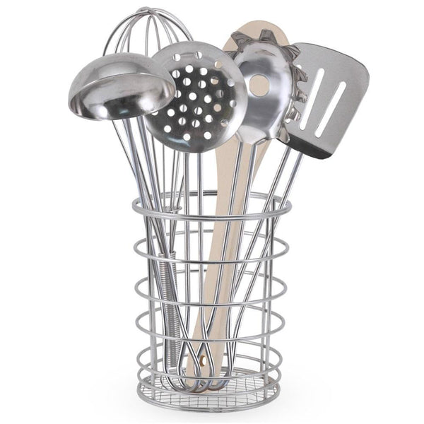 Let's Play House! Stir & Serve Cooking Utensils