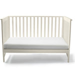 Lightweight Classic Seamless 2-Stage Crib & Toddler Mattress