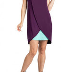 Purple / XS