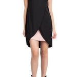 Black / L