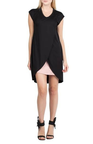 Black / L