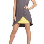 Gray / L