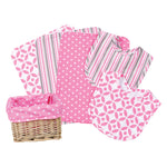 Photo 2 Lily 7 Piece Feeding Gift Set
