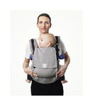 Photo 2 Limas Baby Carrier Flex