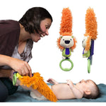 Photo 1 Lion Developmental Toy