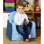 Photo 2 Little Reader Chair
