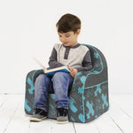Photo 13 Little Reader Chair