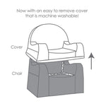 Little Reader Chair