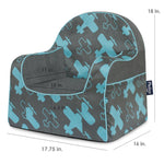 Photo 12 Little Reader Chair