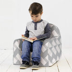 Photo 30 Little Reader Chair