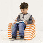 Photo 36 Little Reader Chair