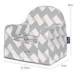 Little Reader Chair