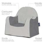 Photo 7 Little Reader Chair