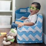 Photo 19 Little Reader Chair