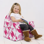 Photo 42 Little Reader Chair