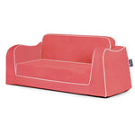 Photo 10 Coral w/ white piping
