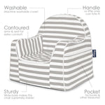 Little Reader Toddler Chair
