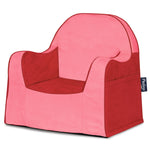 Photo 14 Two Tone Red