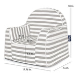 Little Reader Toddler Chair