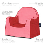 Photo 15 Little Reader Toddler Chair