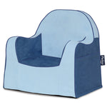 Photo 6 Two Tone Blue