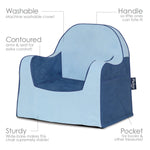 Photo 7 Little Reader Toddler Chair