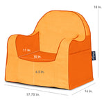 Photo 20 Little Reader Toddler Chair